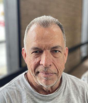 Ace of Fades Barbershop