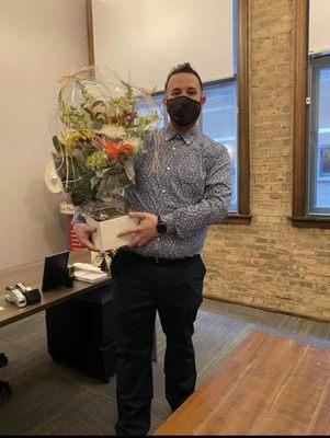 Sverdloff Law Group, P.C.