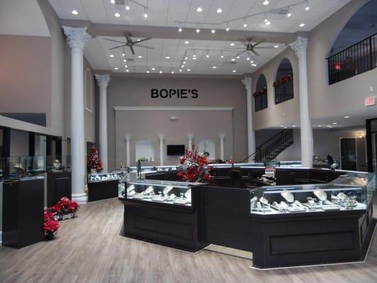 Bopie's Diamonds & Fine Jewelry
