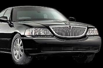 Denver Airport Luxury Transportation