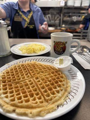 Waffle House