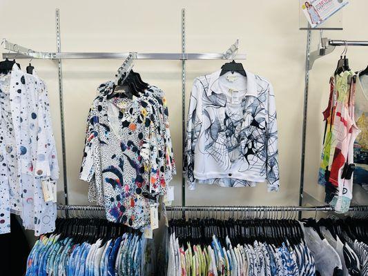 Anthony's Ladies Apparel