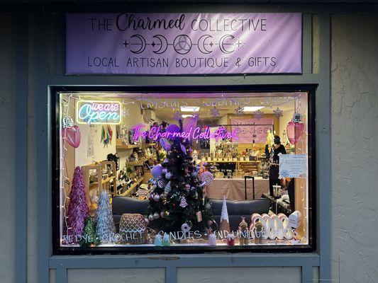 The Charmed Collective