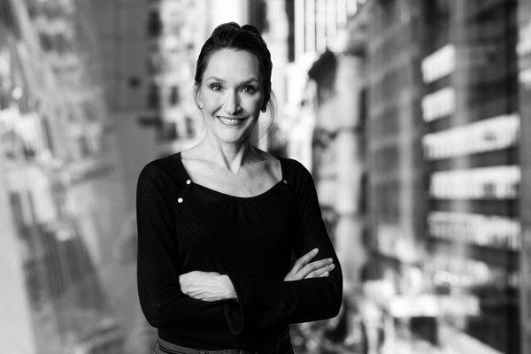 Accent On Speech with Judith Weinman