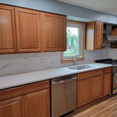 United 4 Construction