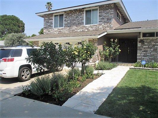 JV Gardening Service