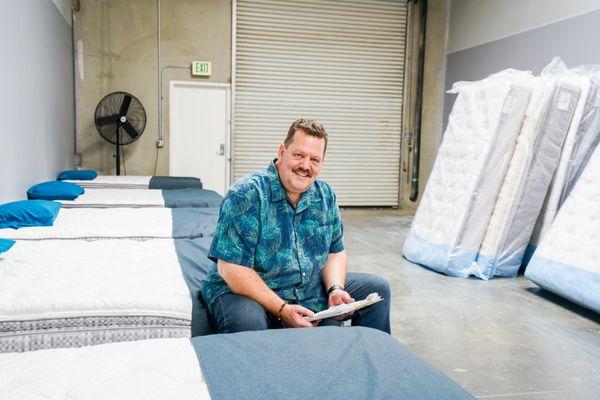 Mattress By Appointment - Concord