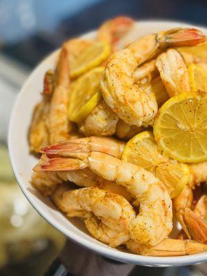 Nelson’s Meat & Fish