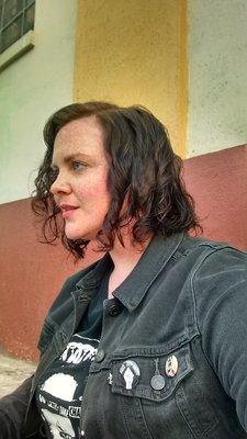 Totally Willow Hair design