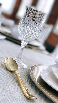 Perfect Little Touch Events