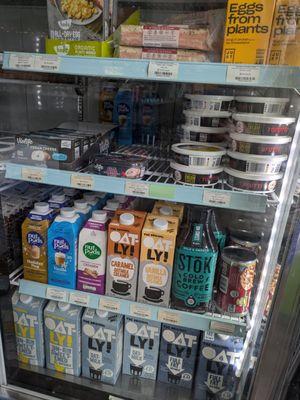 The Vegan Grocery Store