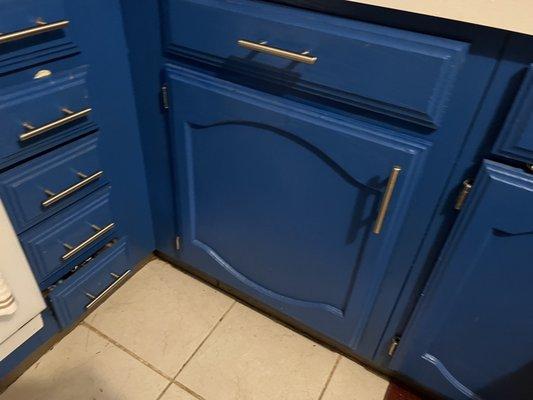 Dave's landscaping and small contracting