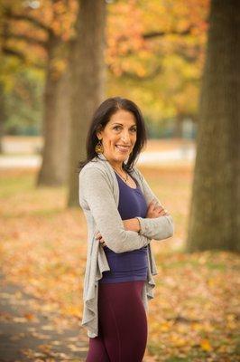 Wendy Fast Private Yoga