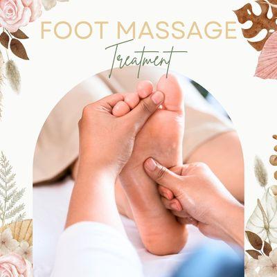 Banyan Tree Nails & Spa