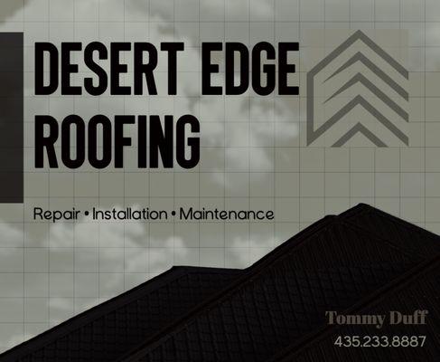 Desert Edge Roofing