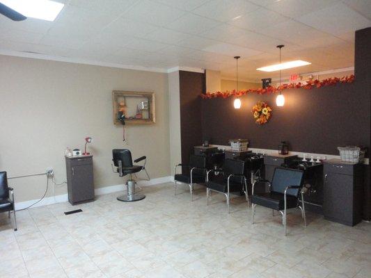 E-Clips Salon