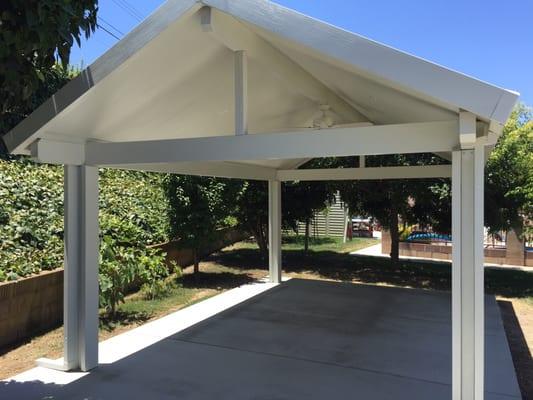 Raising The Bar Construction