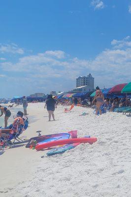 Maravilla Association