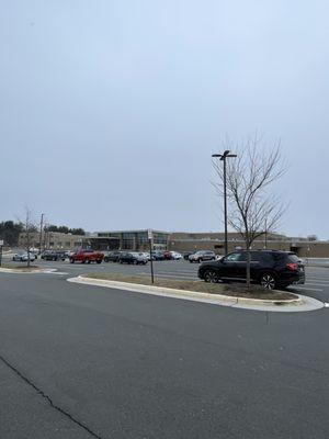 Rocky Run Middle School