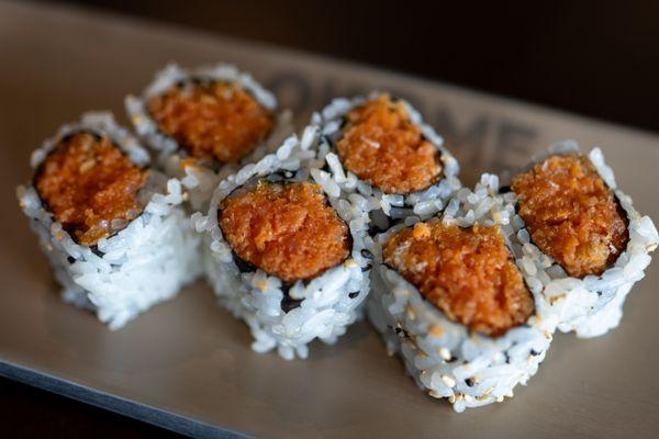 Spicy Tuna Roll