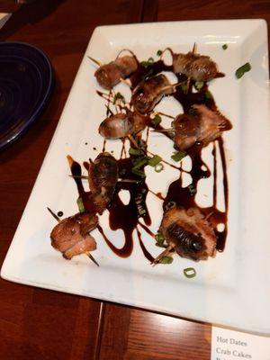 Indigo Restaurant
