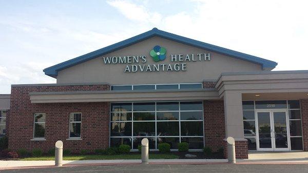 Women's Health Advantage