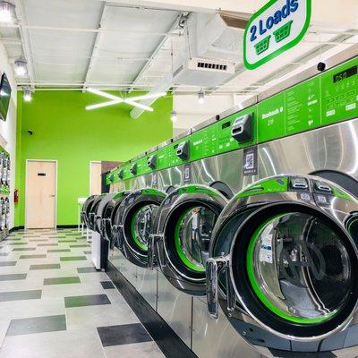 SpinXpress Laundry