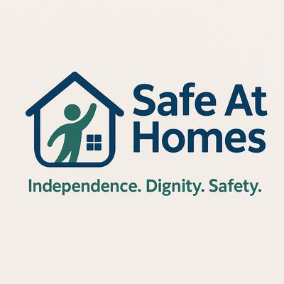 Safe At Homes