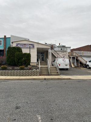 New Earth Metaphysical