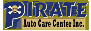 Pirate Auto Care Center
