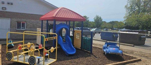 Honey Bear Daycare & Preschool