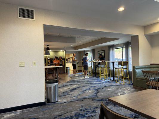 Fairfield Inn & Suites by Marriott Charlottesville North