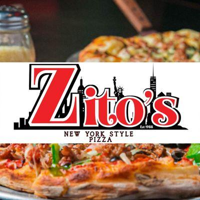 Zito's Pizza