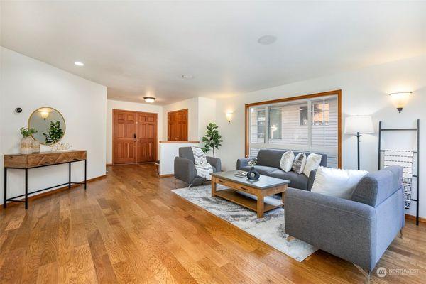 S H Home Staging