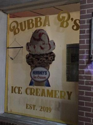 This is their window to the business.