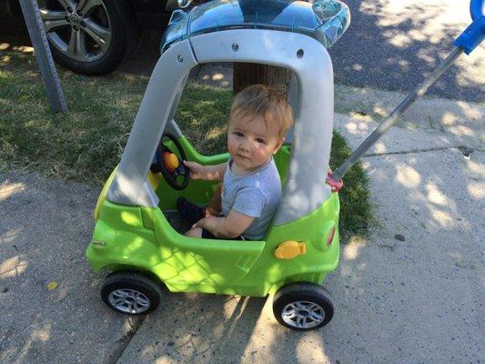 Rizzing Starrz Family Child Care