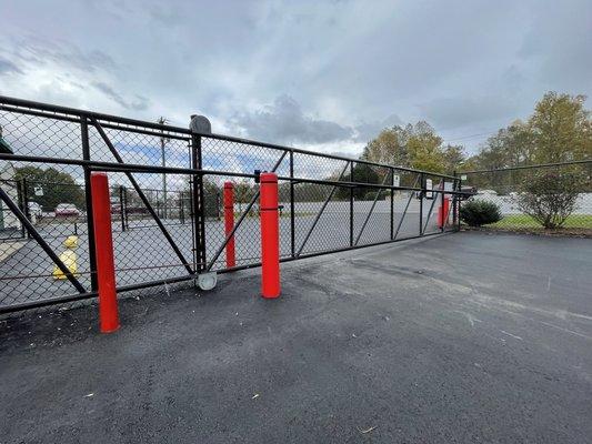 Cardinal State Storage | Lenoir