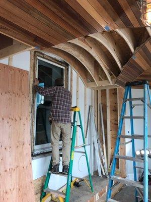 Thomsen Construction