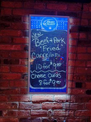 Sunset Bar & Grill