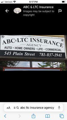 ABC & LTC Insurance Agency