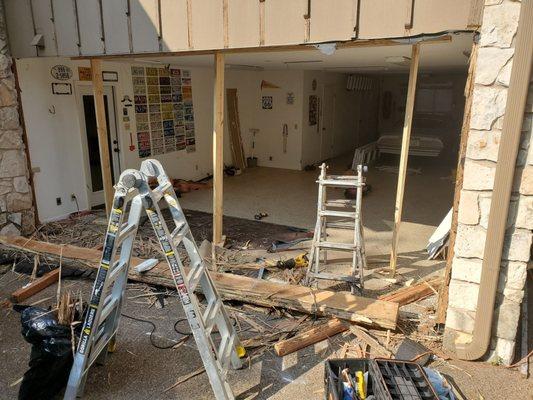 Capitol City Wood Works