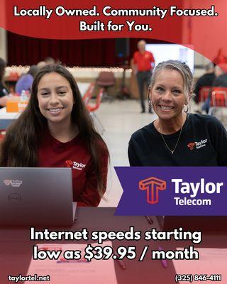 Taylor Telecom