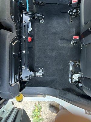 CK’s Immaculate Auto Detailing