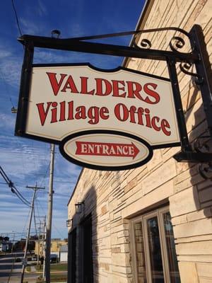 Village Office