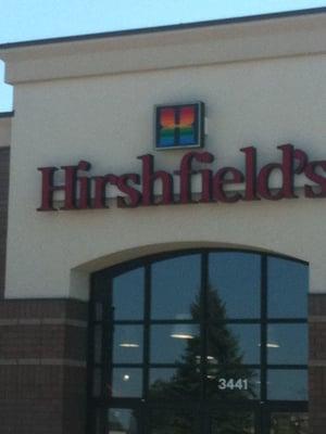 Hirshfield's Decorating Centers