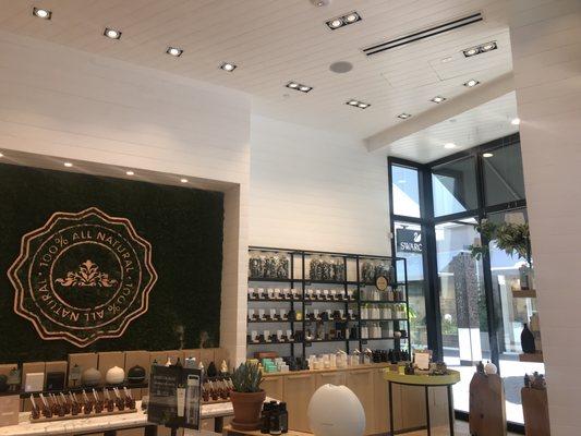 Saje Natural Wellness