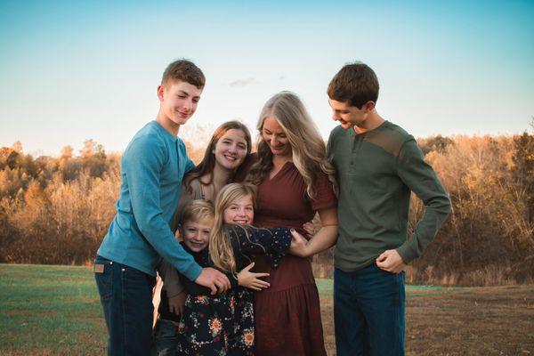 Ashley Jo Photography