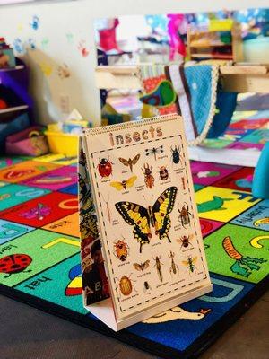 Ovs Angels on Earth Child Development