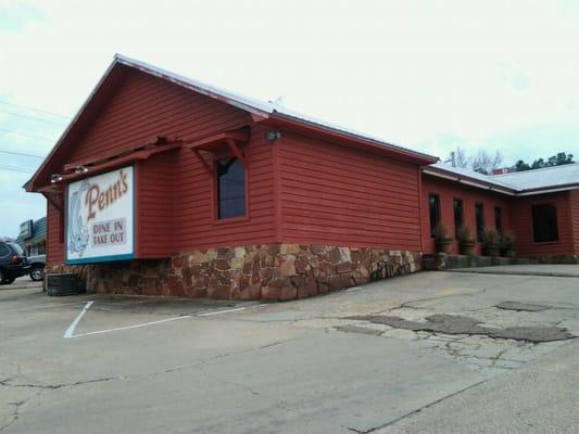 Penn's Fish House Restaurants