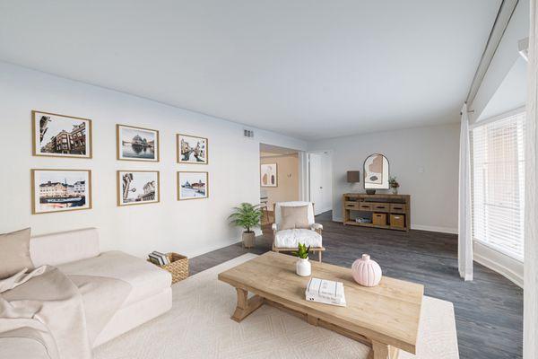 Yorktown Apartments